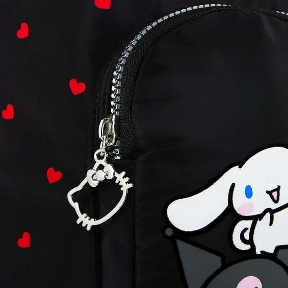 Hello Kitty And Friends Backpack - Picture 4 of 4